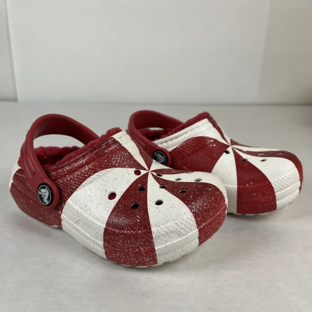 CROCS worn once